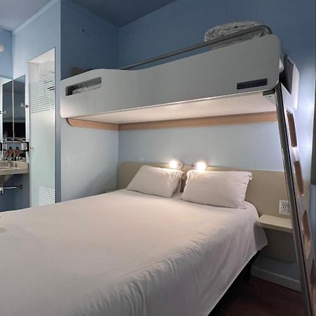 Ibis Budget Копіапо Екстер'єр фото