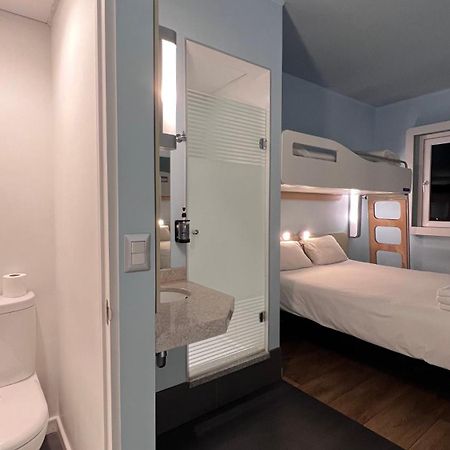 Ibis Budget Копіапо Екстер'єр фото