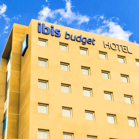 Ibis Budget Копіапо Екстер'єр фото