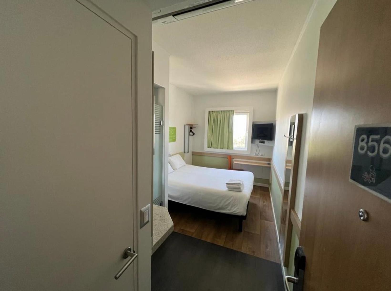 Ibis Budget Копіапо Екстер'єр фото