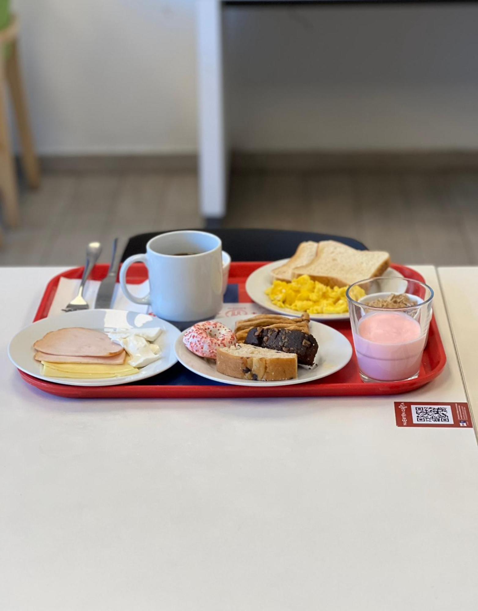 Ibis Budget Копіапо Екстер'єр фото