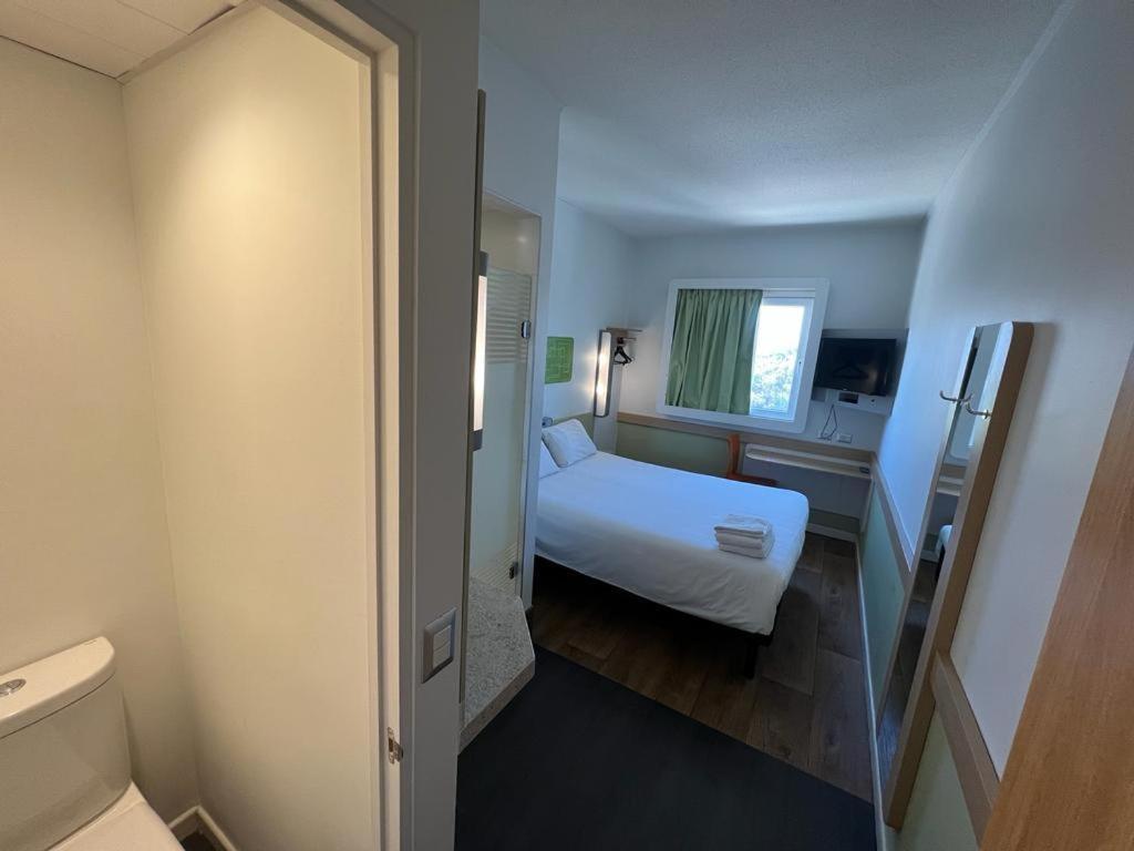 Ibis Budget Копіапо Екстер'єр фото