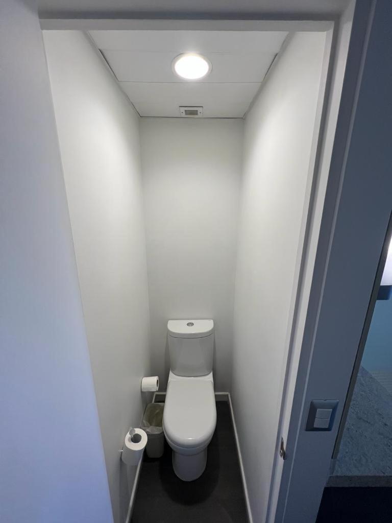 Ibis Budget Копіапо Екстер'єр фото