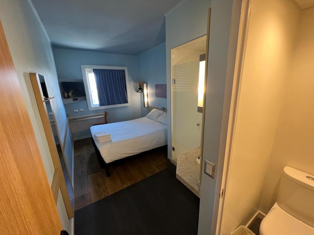 Ibis Budget Копіапо Екстер'єр фото