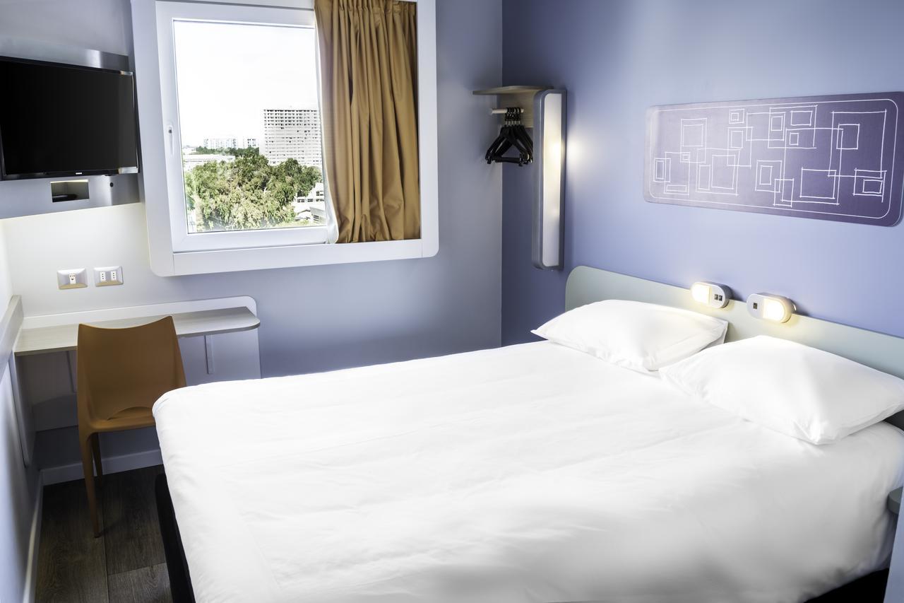 Ibis Budget Копіапо Екстер'єр фото