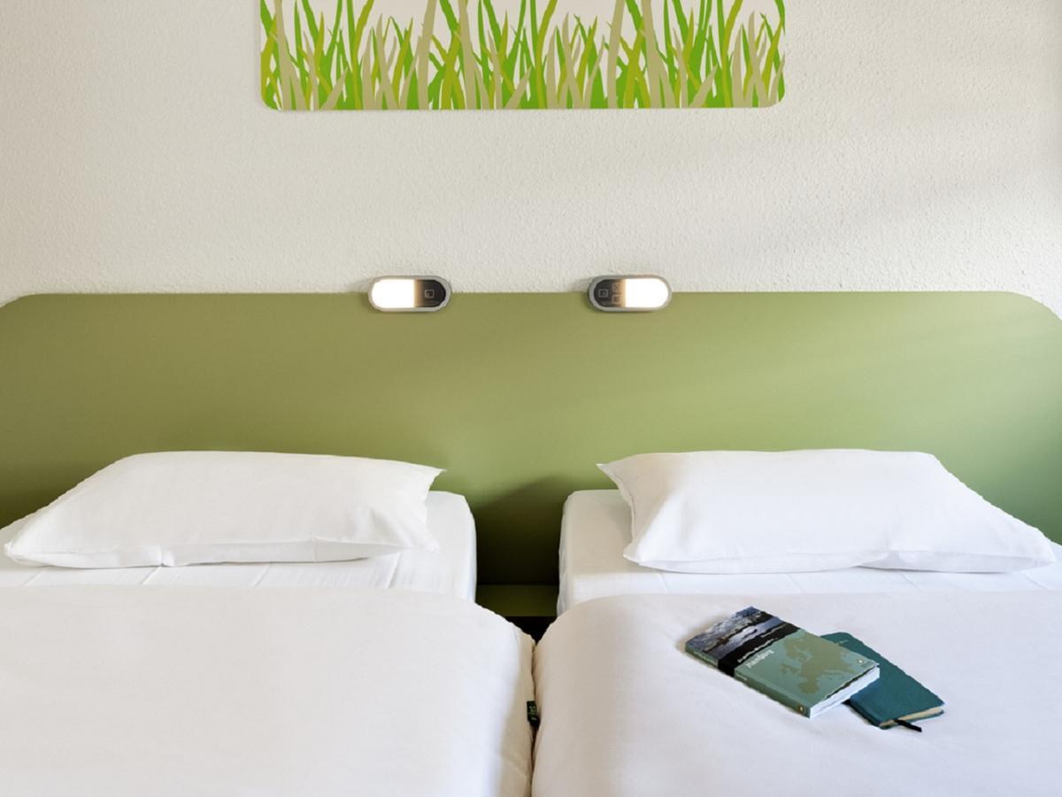 Ibis Budget Копіапо Екстер'єр фото